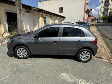 VOLKSWAGEN Gol 1.0 12V 4P FLEX MPI G7, Foto 15