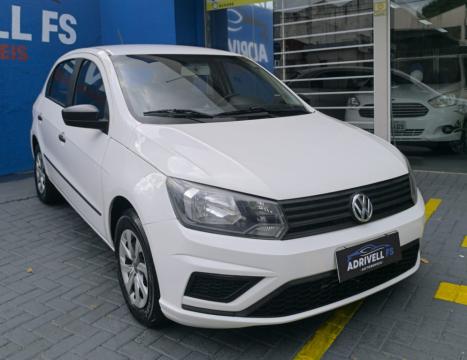 VOLKSWAGEN Gol 1.0 12V 4P FLEX MPI G7 CITY, Foto 10