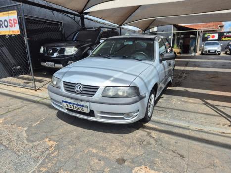 VOLKSWAGEN Gol 1.0 16V 4P G3, Foto 2