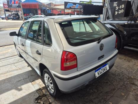 VOLKSWAGEN Gol 1.0 16V 4P G3, Foto 4