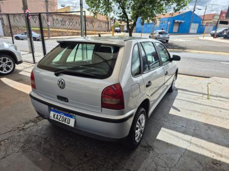 VOLKSWAGEN Gol 1.0 16V 4P G3, Foto 5