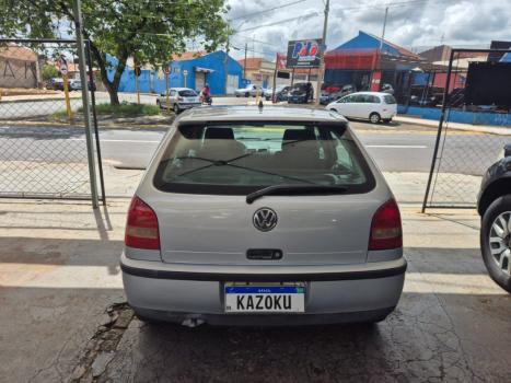 VOLKSWAGEN Gol 1.0 16V 4P G3, Foto 6