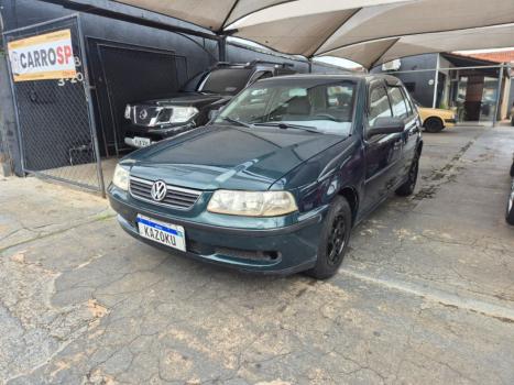 VOLKSWAGEN Gol 1.0 16V 4P G3, Foto 2