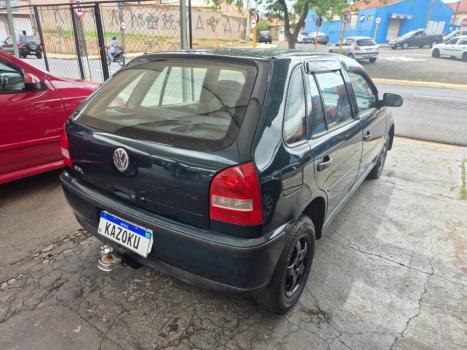 VOLKSWAGEN Gol 1.0 16V 4P G3, Foto 5