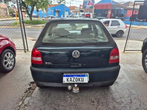 VOLKSWAGEN Gol 1.0 16V 4P G3, Foto 6