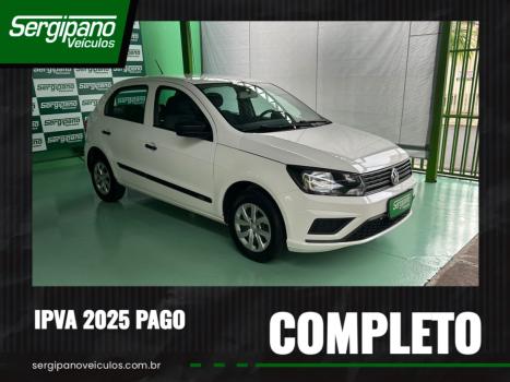 VOLKSWAGEN Gol 1.0 12V FLEX MPI G8, Foto 1