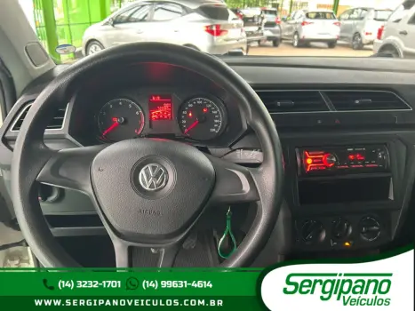 VOLKSWAGEN Gol 1.0 12V FLEX MPI G8, Foto 7