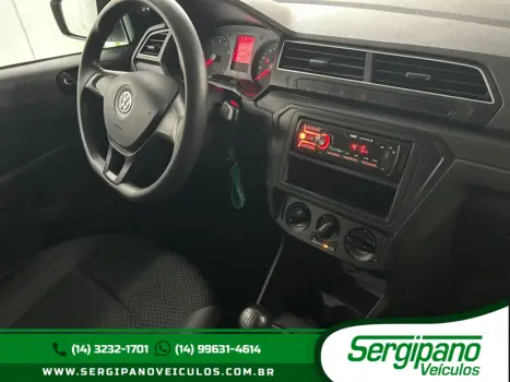 VOLKSWAGEN Gol 1.0 12V FLEX MPI G8, Foto 9