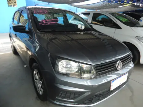 VOLKSWAGEN Gol 1.0 12V FLEX MPI G8, Foto 2