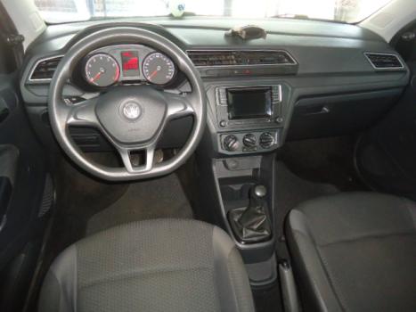 VOLKSWAGEN Gol 1.0 12V FLEX MPI G8, Foto 4