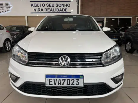 VOLKSWAGEN Gol 1.0 12V 4P FLEX MPI G7, Foto 3