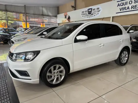 VOLKSWAGEN Gol 1.0 12V 4P FLEX MPI G7, Foto 5