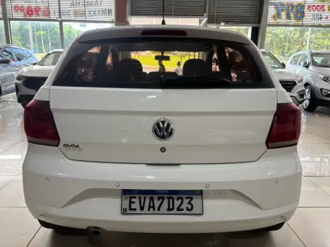 VOLKSWAGEN Gol 1.0 12V 4P FLEX MPI G7, Foto 7