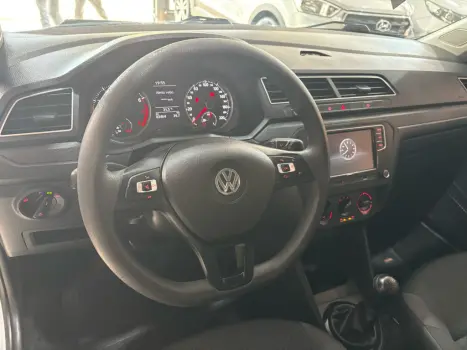 VOLKSWAGEN Gol 1.0 12V 4P FLEX MPI G7, Foto 10