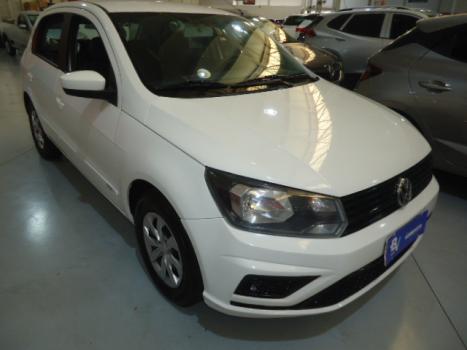 VOLKSWAGEN Gol 1.0 12V 4P FLEX MPI G7, Foto 2