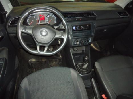 VOLKSWAGEN Gol 1.0 12V 4P FLEX MPI G7, Foto 4