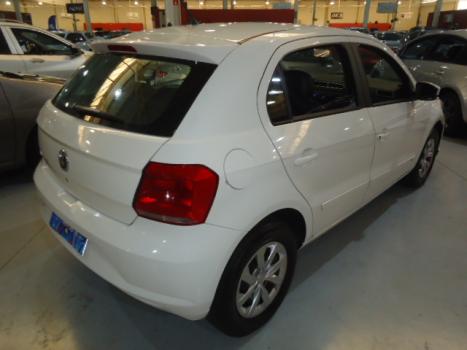 VOLKSWAGEN Gol 1.0 12V 4P FLEX MPI G7, Foto 6