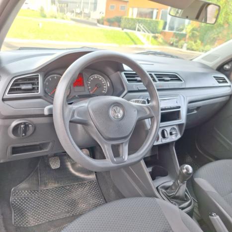 VOLKSWAGEN Gol 1.0 12V 4P FLEX MPI G7, Foto 7