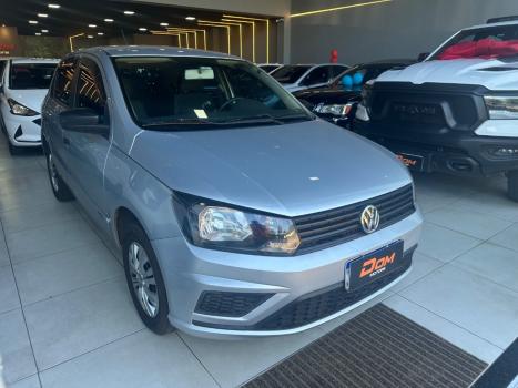 VOLKSWAGEN Gol 1.0 12V 4P FLEX MPI G7 CITY, Foto 3