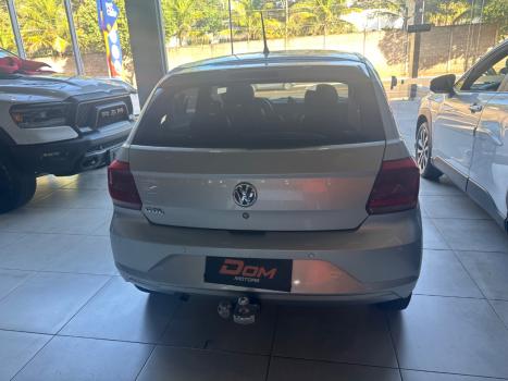 VOLKSWAGEN Gol 1.0 12V 4P FLEX MPI G7 CITY, Foto 6