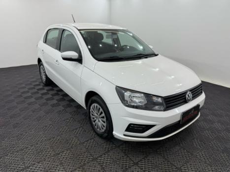 VOLKSWAGEN Gol 1.0 12V FLEX MPI G7 TRENDLINE, Foto 2