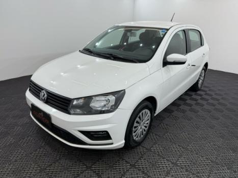 VOLKSWAGEN Gol 1.0 12V FLEX MPI G7 TRENDLINE, Foto 3