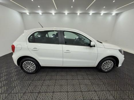 VOLKSWAGEN Gol 1.0 12V FLEX MPI G7 TRENDLINE, Foto 4