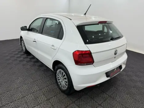 VOLKSWAGEN Gol 1.0 12V FLEX MPI G7 TRENDLINE, Foto 6