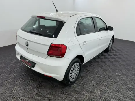 VOLKSWAGEN Gol 1.0 12V FLEX MPI G7 TRENDLINE, Foto 7