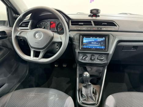 VOLKSWAGEN Gol 1.0 12V FLEX MPI G7 TRENDLINE, Foto 12