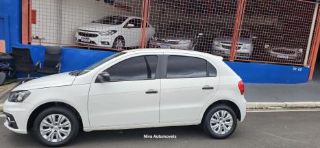 VOLKSWAGEN Gol 1.0 12V 4P FLEX MPI G7 TRENDLINE, Foto 1