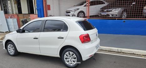 VOLKSWAGEN Gol 1.0 12V 4P FLEX MPI G7 TRENDLINE, Foto 2