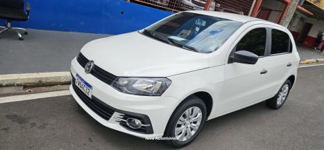 VOLKSWAGEN Gol 1.0 12V 4P FLEX MPI G7 TRENDLINE, Foto 3
