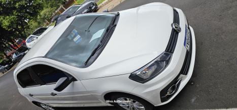 VOLKSWAGEN Gol 1.0 12V 4P FLEX MPI G7 TRENDLINE, Foto 4