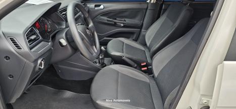 VOLKSWAGEN Gol 1.0 12V 4P FLEX MPI G7 TRENDLINE, Foto 7