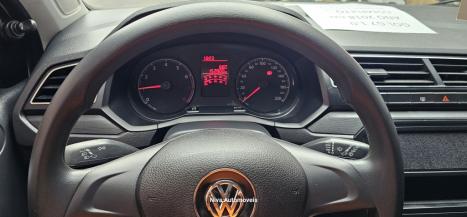 VOLKSWAGEN Gol 1.0 12V 4P FLEX MPI G7 TRENDLINE, Foto 8