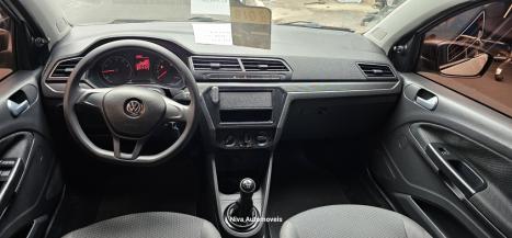 VOLKSWAGEN Gol 1.0 12V 4P FLEX MPI G7 TRENDLINE, Foto 10