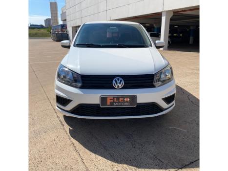 VOLKSWAGEN Gol 1.0 12V 4P FLEX MPI G7 TRENDLINE, Foto 2