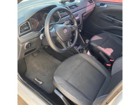 VOLKSWAGEN Gol 1.0 12V 4P FLEX MPI G7 TRENDLINE, Foto 7