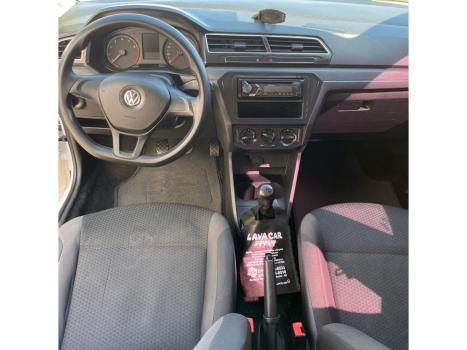 VOLKSWAGEN Gol 1.0 12V 4P FLEX MPI G7 TRENDLINE, Foto 8