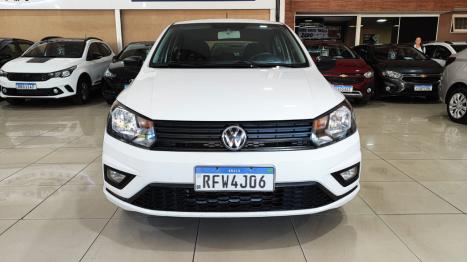 VOLKSWAGEN Gol 1.0 12V 4P FLEX MPI G7, Foto 2