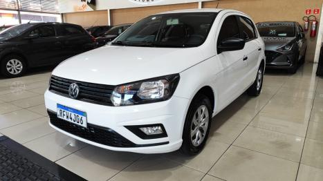 VOLKSWAGEN Gol 1.0 12V 4P FLEX MPI G7, Foto 3