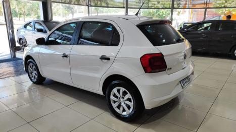 VOLKSWAGEN Gol 1.0 12V 4P FLEX MPI G7, Foto 4