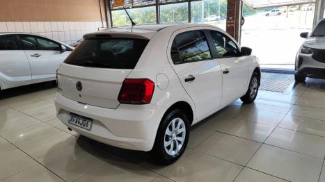 VOLKSWAGEN Gol 1.0 12V 4P FLEX MPI G7, Foto 6