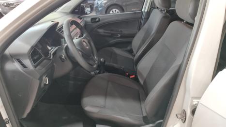 VOLKSWAGEN Gol 1.0 12V 4P FLEX MPI G7, Foto 8
