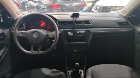 VOLKSWAGEN Gol 1.0 12V 4P FLEX MPI G7, Foto 7