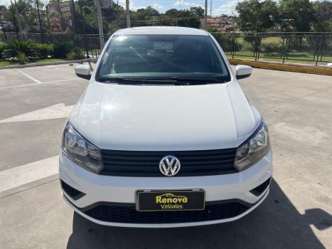 VOLKSWAGEN Gol 1.0 12V 4P FLEX MPI G7, Foto 2