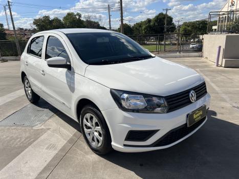 VOLKSWAGEN Gol 1.0 12V 4P FLEX MPI G7, Foto 3