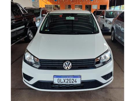 VOLKSWAGEN Gol 1.0 12V 4P FLEX MPI G7 CITY, Foto 2