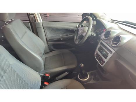 VOLKSWAGEN Gol 1.0 12V 4P FLEX MPI G7 CITY, Foto 6